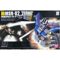 ราคา Hg 1/144 MSN-02 Zeong (25023131557)