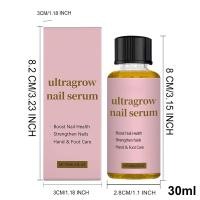 ราคา Ultragrow Nail Serum, Nail Growth Serum (42980880215)