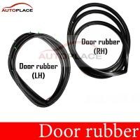 ราคา FOR MAZDA RX3 808 K303 Rotary 1972-77 COUPE 2-DOOR RUBBER WEATHER STRIP SET PAIR (19953989760)