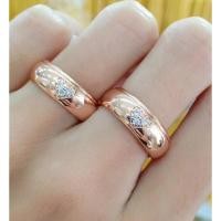 ราคา #แหวนนาคเกลี้ยงแต่งลายหัวใจ (26916508080)