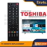 ราคา TOSHIBA LCD LED TV รีโมทคอนโทรล REGZA RM-L890+ CT-90436 ใช้งานร่วมกับ CT-90325 CT-90351 CT-90329 CT-90380 CT-90386 (25545916446)