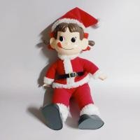ราคา ตุ๊กตา เปโกะจัง Peko chan ในชุดซานต้า (10327014749)
