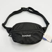 ราคา Mont-Bell กระเป๋าสะพายไหล่กันน้ํากลางแจ้ง | กระเป๋าสะพายข้างสไตล์สตรีท (45358883982)