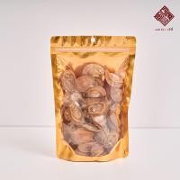 ราคา หอยเป๋าฮื้อแห้ง (Dried Abalone) หอยเป๋าฮื้อเกรดพรีเมียม พร้อมส่ง มีหลายขนาด 250กรัม / 500กรัม (47610423904)