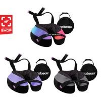 ราคา หมอนรองคอ Cabeau - The Neck's Evolution S3 (TNE) Neck Pillow (23177789468)