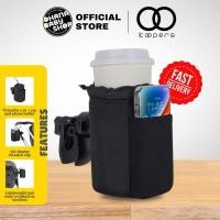 ราคา Koopers Insulated Cup and Phone Holder for Stroller (50208776411)
