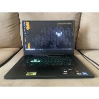 ราคา โน๊ตบุ๊คเกมมิ่งมือสอง Asus Tuf Dash F15 i7 RTX 3060 (27157135275)