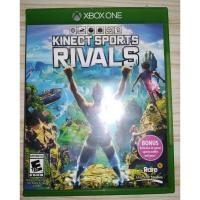 ราคา [เหลือ 331.5ใส่ CLUN150 ] Xbox​ one​ -​ Kinect Sports Rivals​ (us)​*มือ 2 (9617629396)