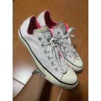 ราคา Converse All Star ไซร้ 39/24.5 มือสองของแท้ (24096693927)