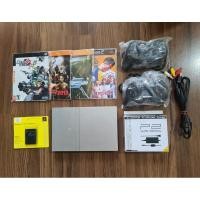 ราคา PS2 playstation2 บอร์ดรุ่น 7 สีบรอนซ์ (25903829045)