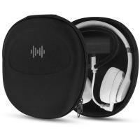 ราคา เคสหูฟัง Geekria เข้ากันได้กับ Beats Solo 4, Studio Pro, กระเป๋าเดินทางแบบแข็ง (พร้อม Power Bank) (52452247715)
