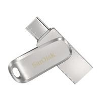 ราคา SanDisk Ultra Dual Drive Luxe USB Type-C 128GB USB3.2 (42130222099)