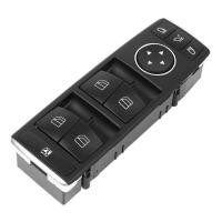 ราคา สวิตช์กระจกไฟฟ้าหลักด้านด้านหน้าสําหรับ Mercedes Benz W212 W204 A2128208310 (29358018829)