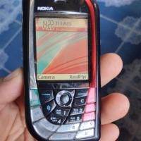 ราคา โนเกีย 7610 ใบไม้ใหญ่ (43950290579)