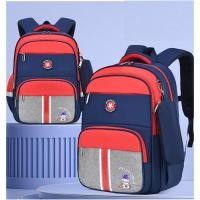 ราคา กระเป๋าเป้เด็กสะพายหลังแบบใหม่ กระเป๋านักเรียนแฟชั่นสำหรับเด็ก สไตล์อังกฤษ พร้อมส่ง (19050691859)