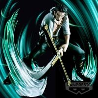 ราคา Bandai(บันได) BANPRESTO ONE PIECE DXF SPECIAL DRACULE.MIHAWK (23667580963)