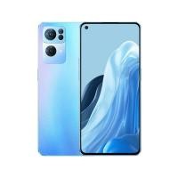 ราคา OPPO Reno7 Pro สีBlue (5G) (MediaTek Dimensity 1200-Max)RAM 12GB / ROM 256GB เครื่องศูนย์หมดประกัน/ประกันร้าน3เดือน (25977478882)