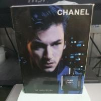 ราคา น้ำหอมแท้ CHANEL Bleu de Chanel EAU DE TOILETTE POUR HOMME 100ML (42707837140)