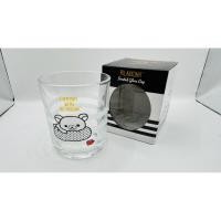 ราคา แก้วน้ำ Sanrio Rilakkuma Glass (43177649190)