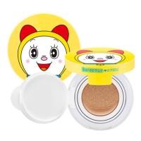 ราคา A'PIEU x Doraemon Air-Fit Cushion Blusher #BR01 (188658827)