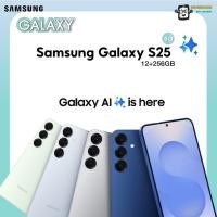 ราคา Samsung Galaxy S25 รุ่น 5G (12+256GB)ที่มาพร้อมกล้องคุณภาพสูง เร็ว แรง กว่าที่เคย(By Shopee SuperTphone1234) (28376677684)