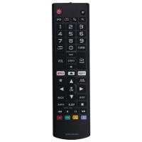ราคา ใช้งานร่วมกับ LG TV 43UJ6500 43UJ6560 49UJ6500 49UJ6560 55UJ6520 55UJ6540 55UJ6580 60UJ6540 รีโมทคอนโทรล AKB75095307 อะไหล่ อะไหล่ (41617253840)