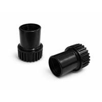 ราคา ข้อต่อลดกลม PVC เกลียวใน ขนาด 3/4" x 1/2" ข้อต่อลดเกลียวทั้ง2ด้าน(สีดำ) (48309632500)