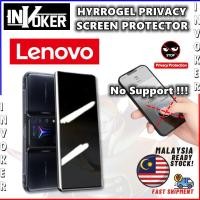 ราคา Lenovo Legion Y70 / Legion Y90 / Legion 2 Pro / Legion Duel 2 / Legion Pro / Hydrogel Privacy Screen Protector (44506557717)