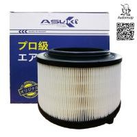 ราคา ไส้กรองอากาศ ASUKI Air Filter สำหรับ Toyota Hilux Vigo 2.5,3.0 ปี 2004-2015 (3435454775)