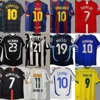 ราคา เสื้อแมนซิตี้ เสื้อบอล เสื้อฟุตบอลวินเทจคลาสสิกซานโตสซีดานีมาร์ AC แอลuo บราซิลไนจีเรียชุดทีมชาติฝรั่งเศส (47860827654)