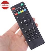 ราคา NOR รีโมทคอนโทรลสําหรับ X96 X96mini X96W Android TV กล่องสมาร์ท IR รีโมทคอนโทรล TH (54111277651)