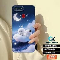 ราคา HP เคส OPPO A12 / A5s / A11K ล่าสุด - เคสแฟชั่นการ์ตูน - เคสยาง - เคส OPPO A12 / A5s / A11K - เคสโทรศัพท์ OPPO A12 / A5s / A11K ล่าสุด - เคสโทรศัพท์ OPPO A11K - เคสโทรศัพท์ - เคสโทรศัพท์ OPPO A11K - เ