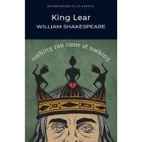 ราคา King Lear - Wordsworth Classics William Shakespeare Paperback (16884889781)