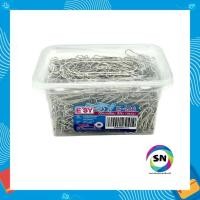 ราคา ลวดเสียบกระดาษ อีซี่ สีเงิน No.E-426 (22422809410)