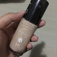ราคา Revlon ColorStay เบอร์ 240 (79618049)
