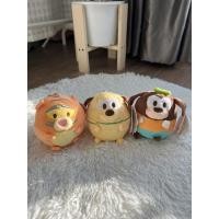 ราคา ตุ๊กตา พวงกุญแจ Ufufy Disney (ขนาด4นิ้ว) (18529266177)