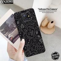 ราคา SAMSUNG GALAXY A6 2018 กรณีแฟชั่นล่าสุดความงาม Softcase SAMSUNG GALAXY A6 2018 ซิลิโคน Pro กล้อง Kesing SAMSUNG GALAXY A6 ปลอก SAMSUNG GALAXY A6 ฝาครอบป้องกัน Hp อุปกรณ์เสริมน่ารักกรณี Azora Kacajase 
