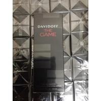 ราคา Davidoff The Game 100ml. (EDT) กล่องซีล แท้100% ทักแชทเช็คสต็อกก่อนสั่งนะคะ (17520880828)