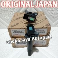 ราคา Toyota Altis 2001-2006 หัวเทียนคอยล์เดิม denso japan 1 ชิ้น (48601318834)