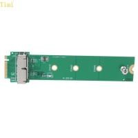 ราคา Timi สําหรับ M 2 NGFF SSD แปลงอะแดปเตอร์การ์ดสําหรับ Mac-Book Air Retina ปี 2013-201 (48360911790)