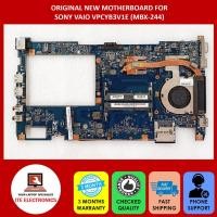 ราคา ใหม่ SONY VAIO VPCYB3V1E MOTHERBOARD พร้อมพัดลมระบายความร้อน MBX-244 S0201 48.4KY02.011 (42380777482)