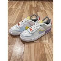 ราคา Nike Air Force 1 Shadow Symphony ✨ ไซส์ 38 (24 CM) ของแท้ (12475232921)