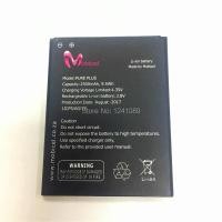 ราคา YCOOLY Mobile Phone Battery For Mobicel PURE PLUS Battery 2500mAh Long Standby Time For Mobicel PURE PLUS Battery (19036970576)