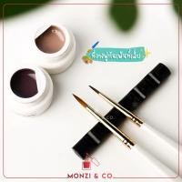 ราคา ที่วางพู่กัน ราคาต่อชิ้น แท่นวางพู่กัน จานผสมสี ที่ผสมสีทาเล็บ พู่กันเพ้นท์เล็บ สีเพ้นท์เล็บ (23346673772)