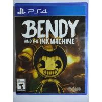 ราคา (มือ1) PS4​ -​ Bendy and The Ink Machine(Z.all)​ (14336873679)