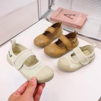 ราคา รองเท้าผ้าใบเด็ก ตีนตุ๊กแก พื้นยางกันลื่น ระบายอากาศดี สําหรับเต้น/อนุบาล ชายหญิง ลายปลาเล็ก (45210186607)