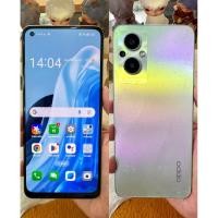 ราคา OPPO reno 7Z 5G มือสอง (Ram 8+4/128 Rom) (41368346974)