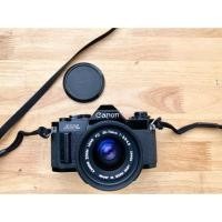 ราคา canon av1 พร้อมเลนส์ canon 37-70 สวยเต็มระบบ (7343448230)