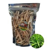 ราคา รากเตยหอม รากใบเตย เหง้าใบเตย ชาเบาหวาน Organic100% บรรจุ50กรัม (23427590182)