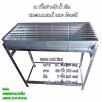 ราคา เตาปิ้งย่างถังน้ำมัน100ลิตร(ส่งด่วนฟรี) (1209446820)